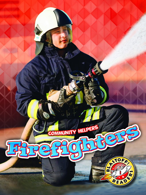 Title details for Firefighters by Keith McCarthy - Available